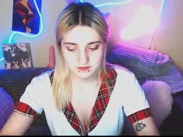 emilygold65 from Chaturbate is Freechat