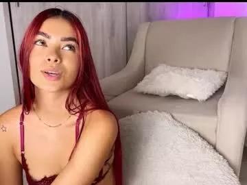 emilytolson_ from Chaturbate is Freechat