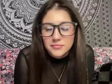 emilywest03 from Chaturbate is Freechat