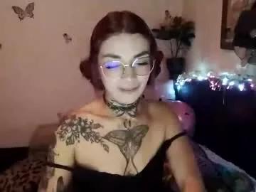 emilywhitee_ from Chaturbate is Freechat