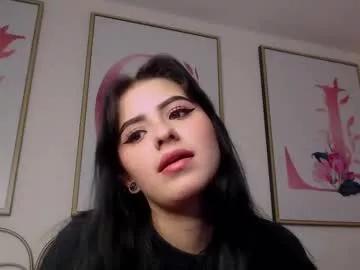 emilyy_evans_ from Chaturbate is Freechat