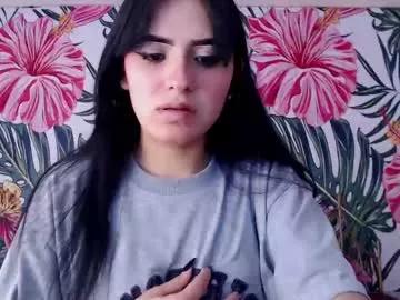 emilyy_evans_ from Chaturbate is Freechat