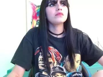 emilyy_evans_ from Chaturbate is Freechat