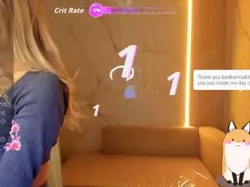 emma1_b_ from Chaturbate is Freechat