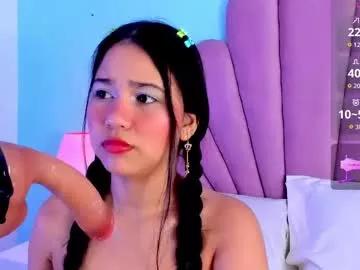 emma_clarke_ from Chaturbate is Freechat
