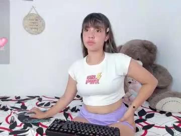 emma_grayss from Chaturbate is Freechat