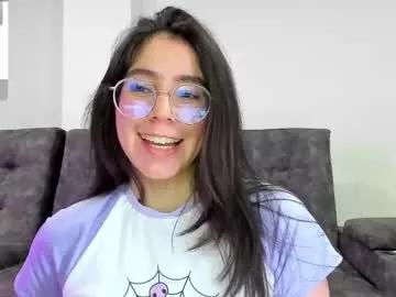 emma_sandovaal from Chaturbate is Freechat
