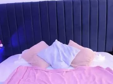 emma_vicent from Chaturbate is Freechat