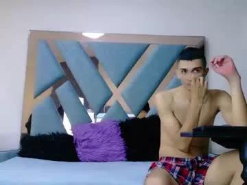 emmaandjackk from Chaturbate is Freechat