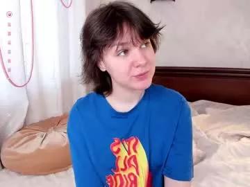 emmabuffin from Chaturbate is Freechat