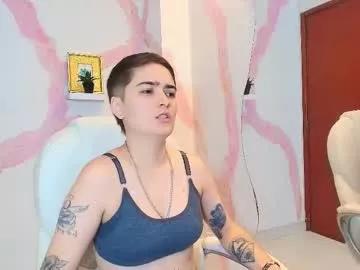 emmajhonss_ from Chaturbate is Freechat