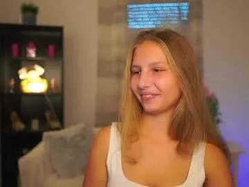 emmie_murray from Chaturbate is Freechat