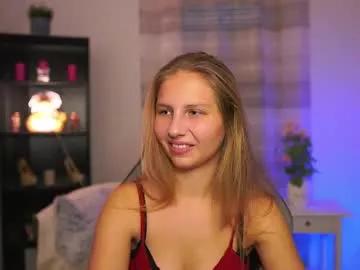 emmie_murray from Chaturbate is Freechat