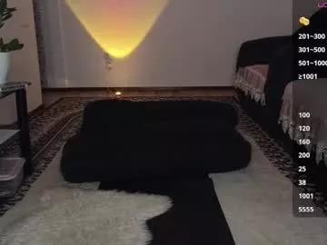 emmyluu from Chaturbate