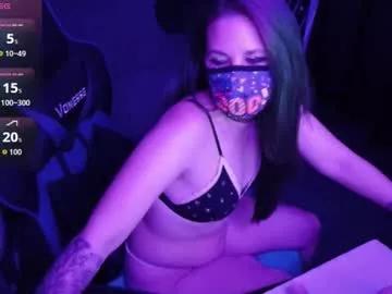 emofairy420stoner from Chaturbate is Freechat