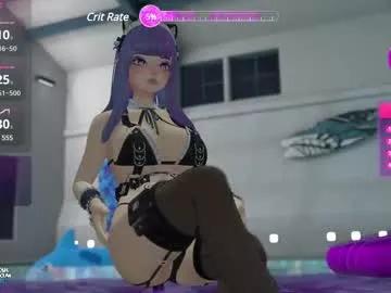 emyliveshow from Chaturbate is Freechat