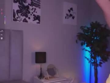 endy_rush from Chaturbate is Freechat