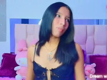 engel_rousex from Chaturbate is Freechat