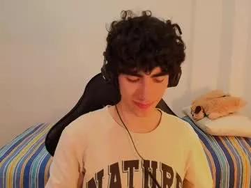eren_nova from Chaturbate is Freechat