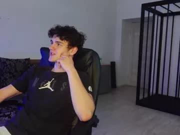 eric_poston from Chaturbate is Freechat