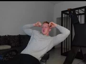eric_poston from Chaturbate is Freechat