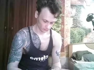 eric_the_vikking from Chaturbate is Freechat