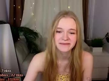 Photos of erica_coy_ from Chaturbate is Group