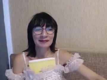 ericablack8 from Chaturbate is Freechat