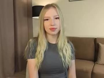 ericanamey from Chaturbate is Freechat