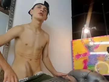 erik_williamss from Chaturbate is Freechat
