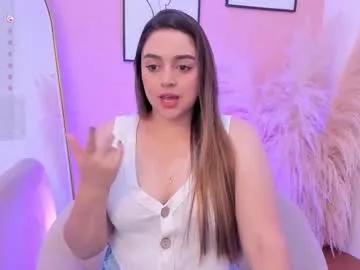 erika_mendez1 from Chaturbate is Freechat