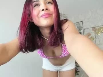 erline_wonr from Chaturbate is Freechat