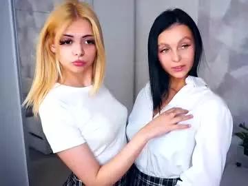 erlinefairall from Chaturbate is Freechat