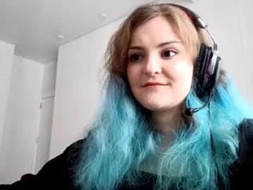 ernestinablaxland from Chaturbate is Freechat
