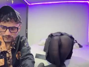 erosandpsyche195 from Chaturbate is Freechat