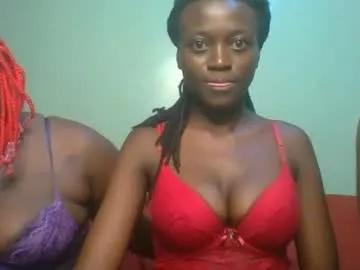 erotic_ebony1 from Chaturbate is Freechat