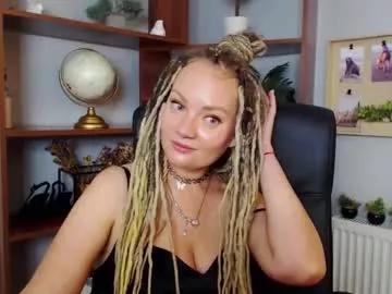 erotic_kaya from Chaturbate is Freechat