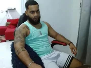 eroticoblack from Chaturbate is Freechat