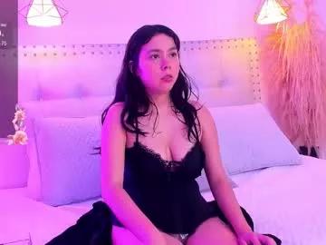 esmeralda_cutes from Chaturbate is Freechat