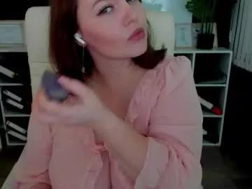 essensual_ from Chaturbate is Freechat
