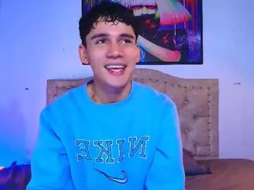 estebanperez_ from Chaturbate is Freechat