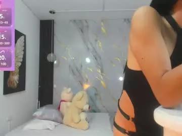 estephany_doll from Chaturbate is Freechat