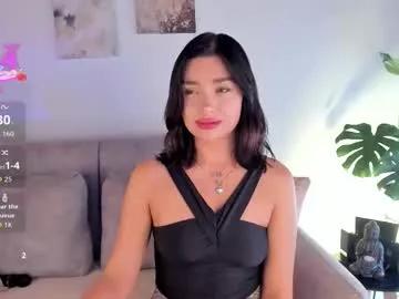 estercollins_ from Chaturbate is Freechat