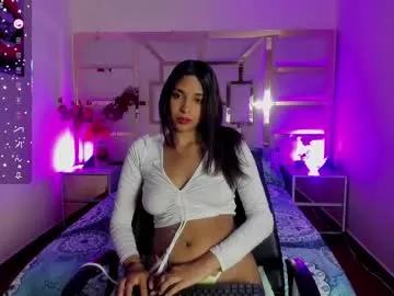 estrella_lee from Chaturbate is Freechat
