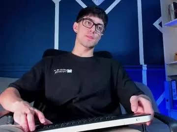 etham_wolf_ from Chaturbate is Freechat