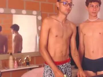 ethan_smith_18 from Chaturbate is Freechat