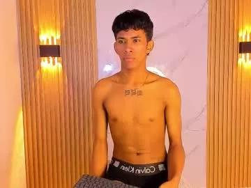 ethan_thouse from Chaturbate is Freechat