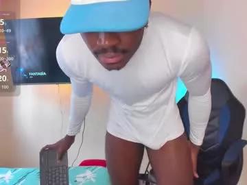 ethan_travis0 from Chaturbate is Freechat