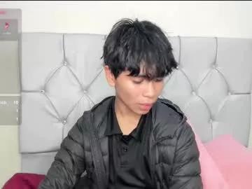 ethan_westt from Chaturbate is Freechat