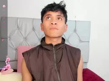 ethan_westt from Chaturbate is Freechat